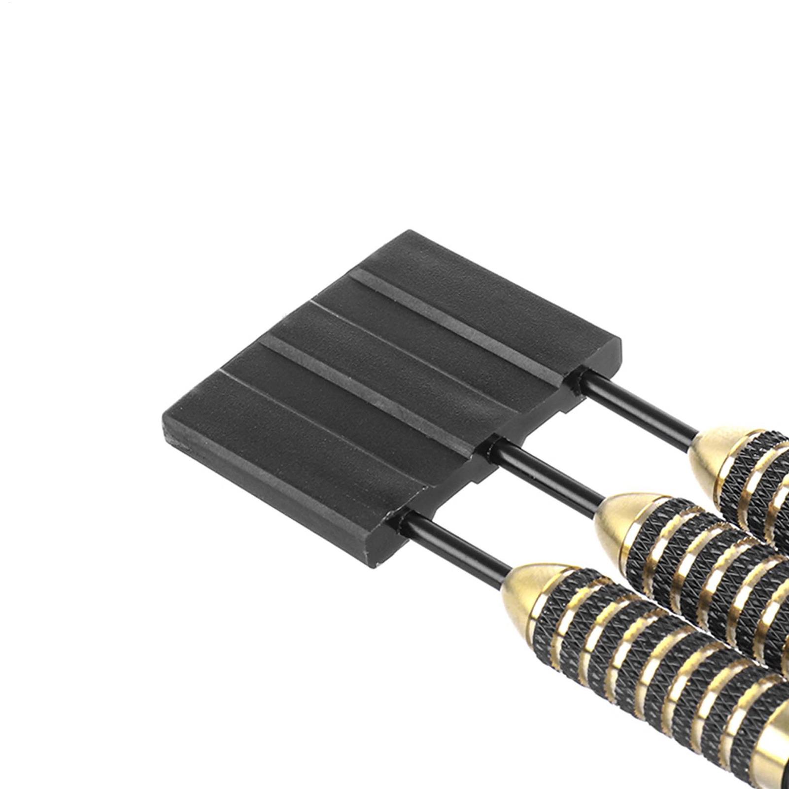 Dart Tip Holder 4 Pieces Dart  - Men Accessories Tips reseña y precio