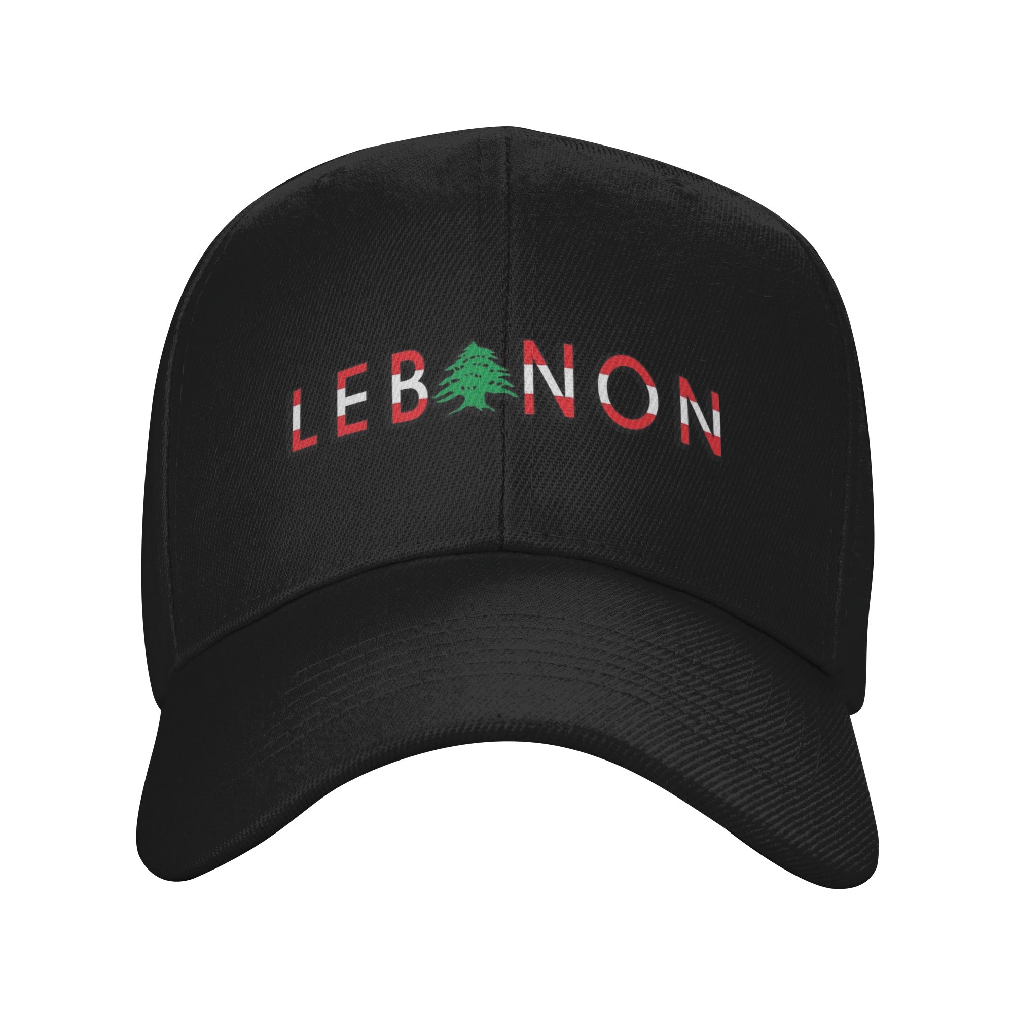 Men Women Lebanon Flag Heart A - Men Accessories Lebanon reseña y precio