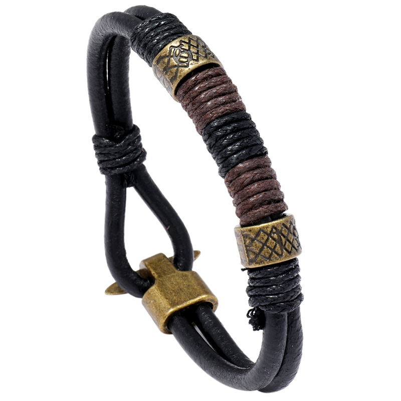 High Quality Mens Punk Style E - Men Accessories Pk reseña y precio