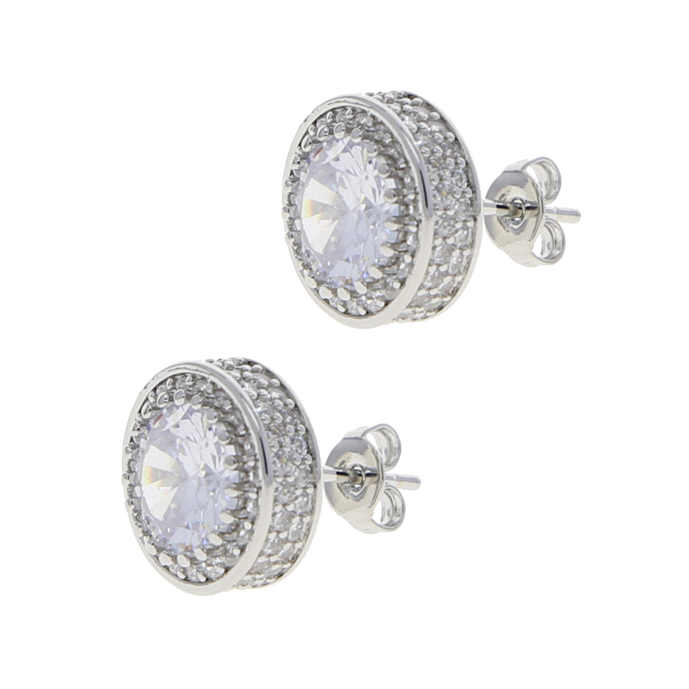 Cheap Punk Rock Stud Earrings  - Men'S Accessories Cheap reseña y precio