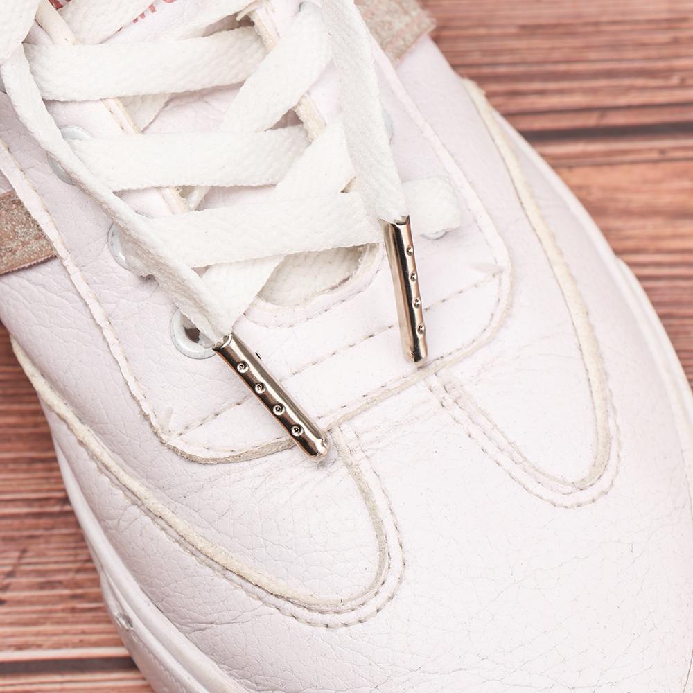 50pcs Shoes Accessories DIY Me - Men Accessories Tips reseña y precio