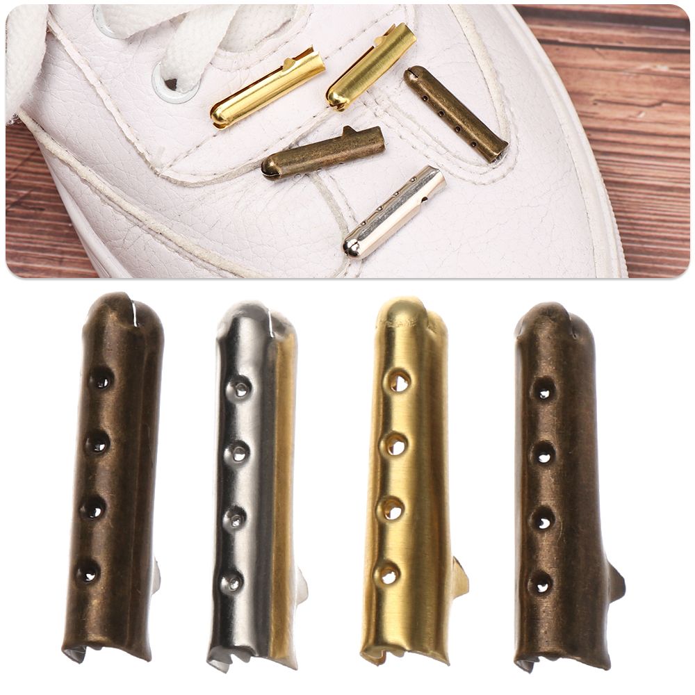 50pcs Shoes Accessories DIY Me - Men Accessories Tips reseña y precio