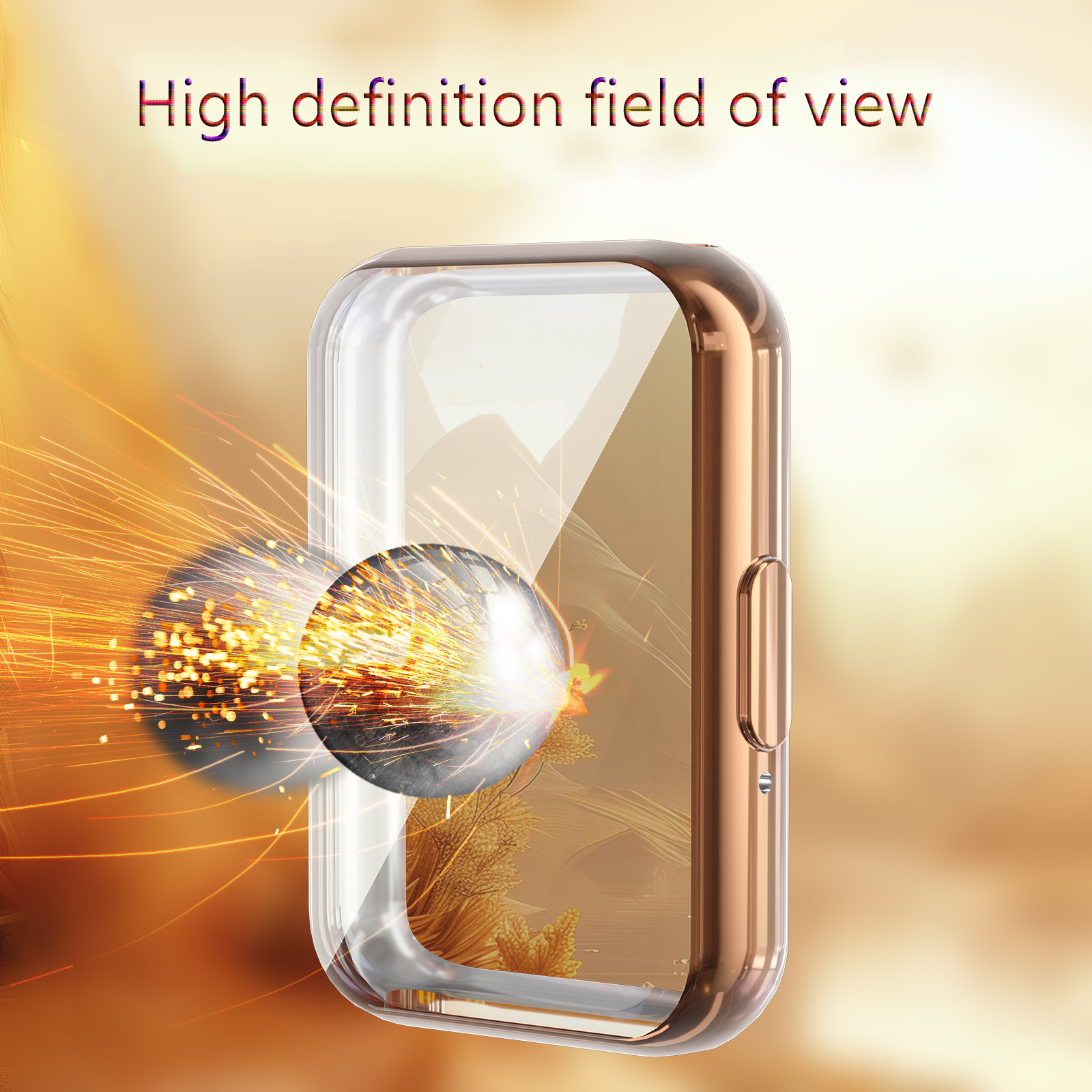 Cover for Samsung Galaxy Fit 3 - Men Accessories All reseña y precio