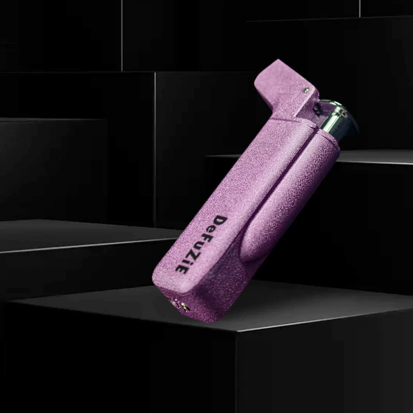 DefuZiE Torch Lighter Windproo - Men Accessories Pk reseña y precio