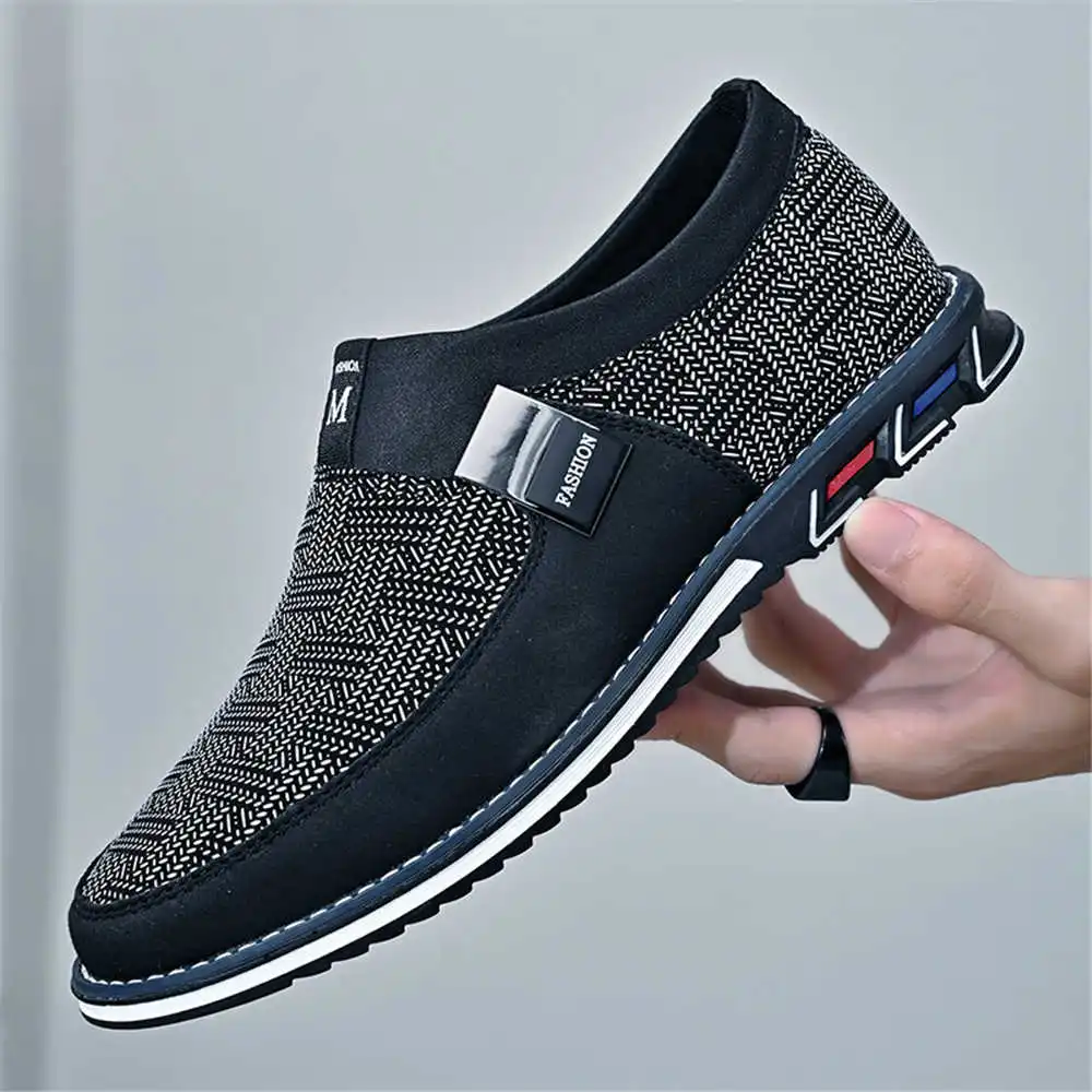 Dark Blue 44-45 Summer Shoes S - Men'S Accessories Cheap reseña y precio