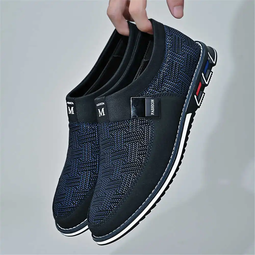Dark Blue 44-45 Summer Shoes S - Men'S Accessories Cheap reseña y precio