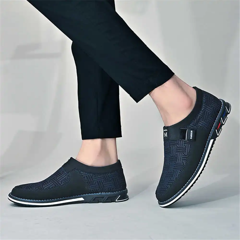 Dark Blue 44-45 Summer Shoes S - Men'S Accessories Cheap reseña y precio