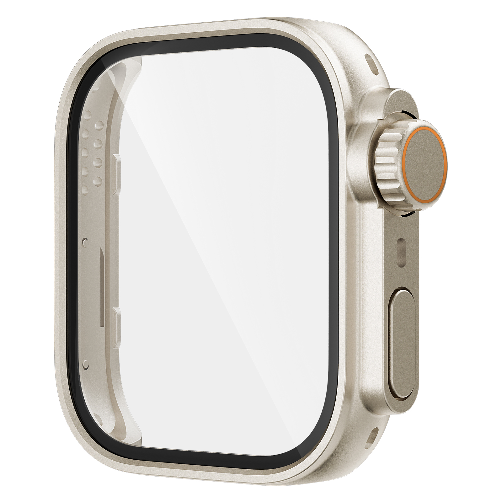 Case For Huawei watch Fit 5 pr - Men Accessories All reseña y precio