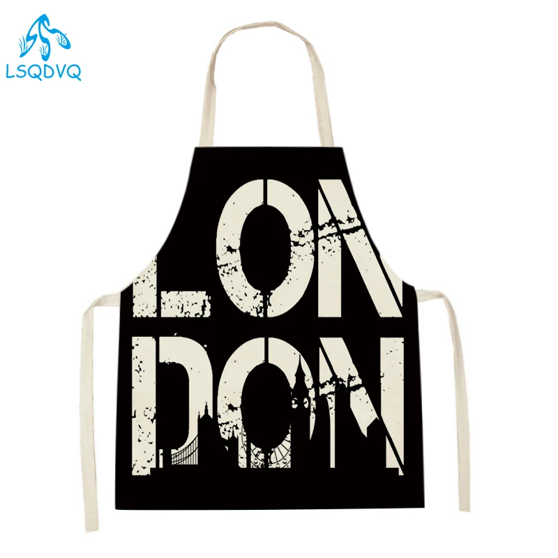 Home Kitchen Cooking Apron Lon - Men'S Accessories London reseña y precio
