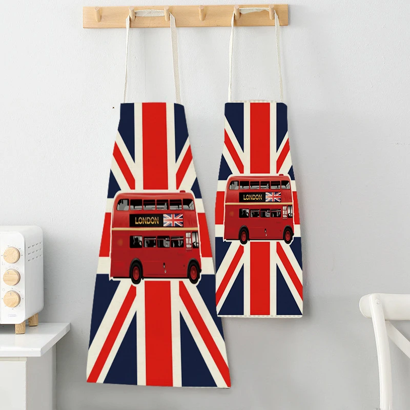 Home Kitchen Cooking Apron Lon - Men'S Accessories London reseña y precio
