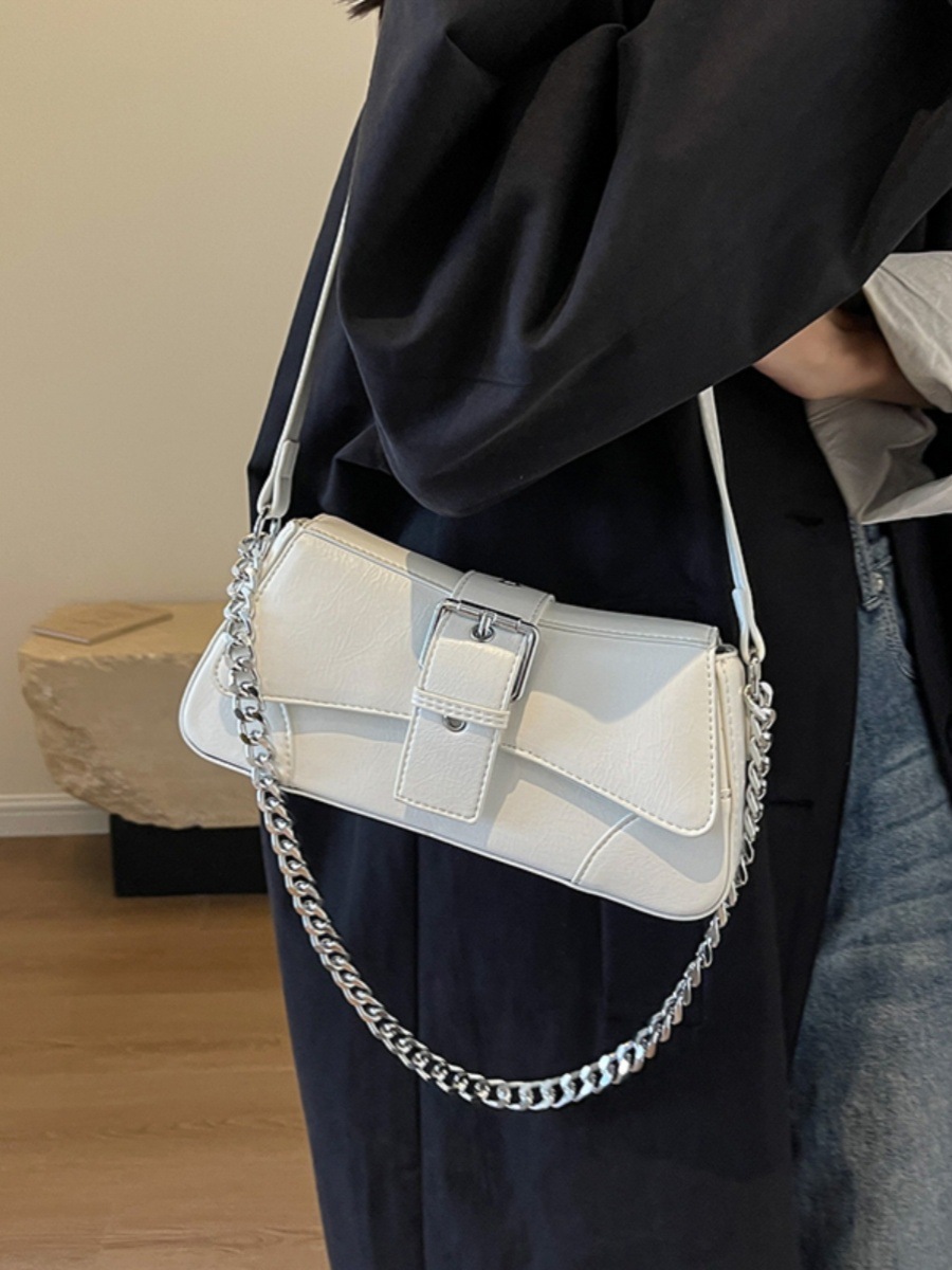 Women's PU Leather Crossbody B - Phone Wallet Combo reseña y precio