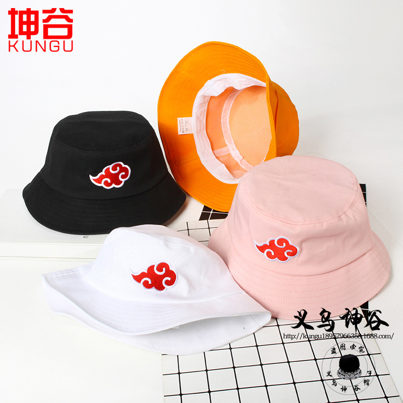 New Spring Men Women Anime Nar - Men Accessories Fashion reseña y precio