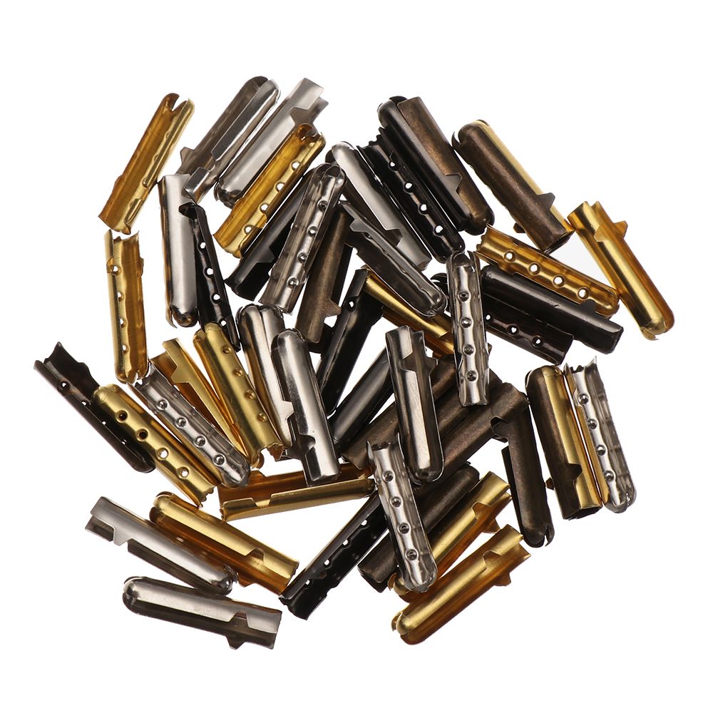 50pcs Shoes Accessories Diy Sh - Men Accessories Tips reseña y precio