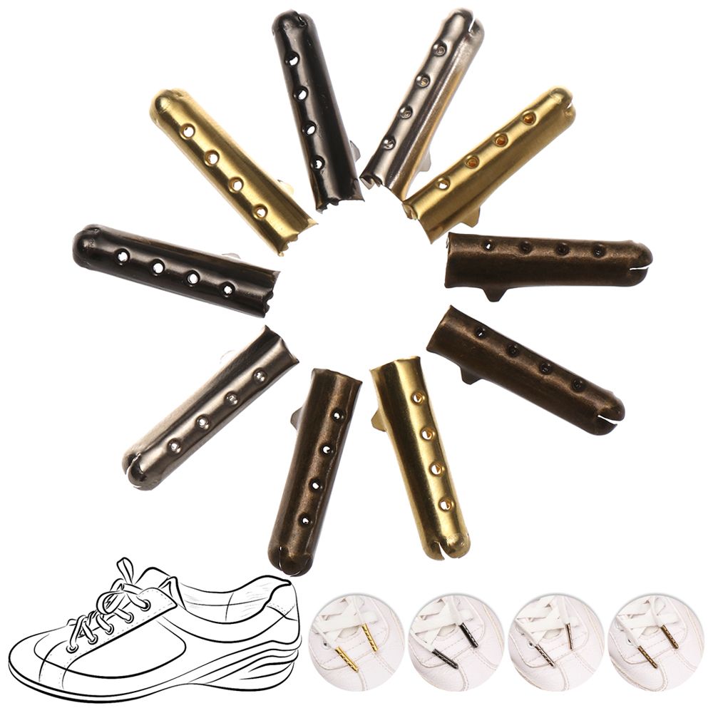 50pcs Shoes Accessories Diy Sh - Men Accessories Tips reseña y precio