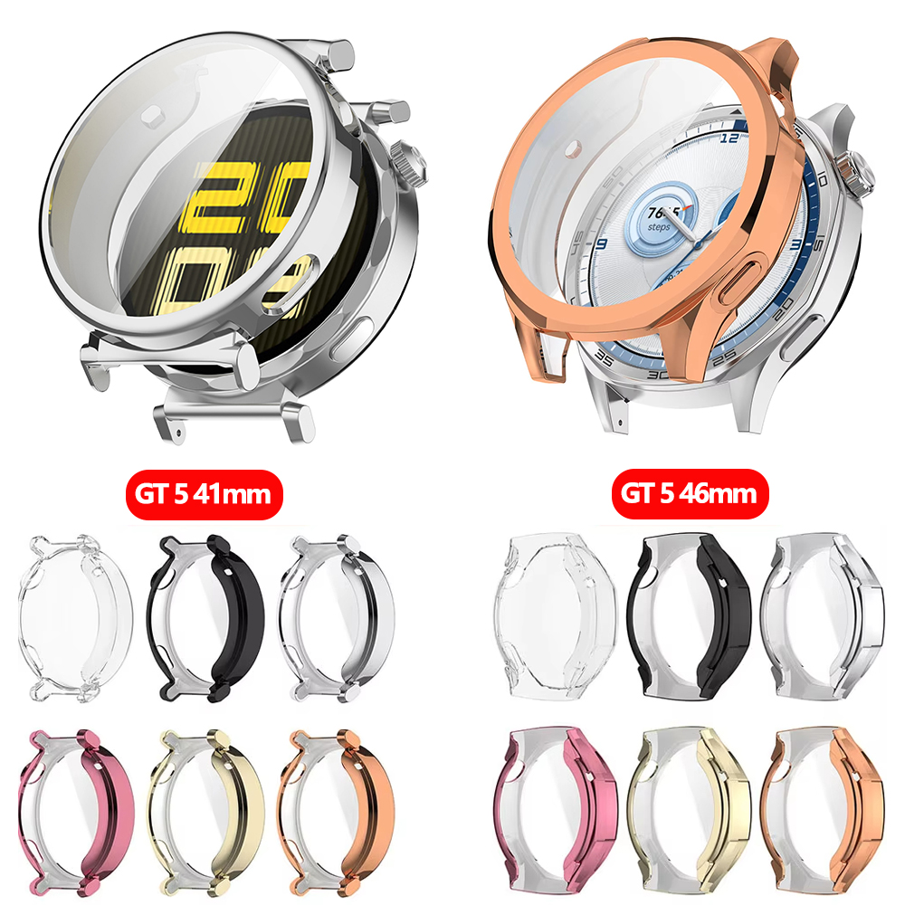 Case For HUAWEI Watch GT 5/5 P - Men Accessories All reseña y precio