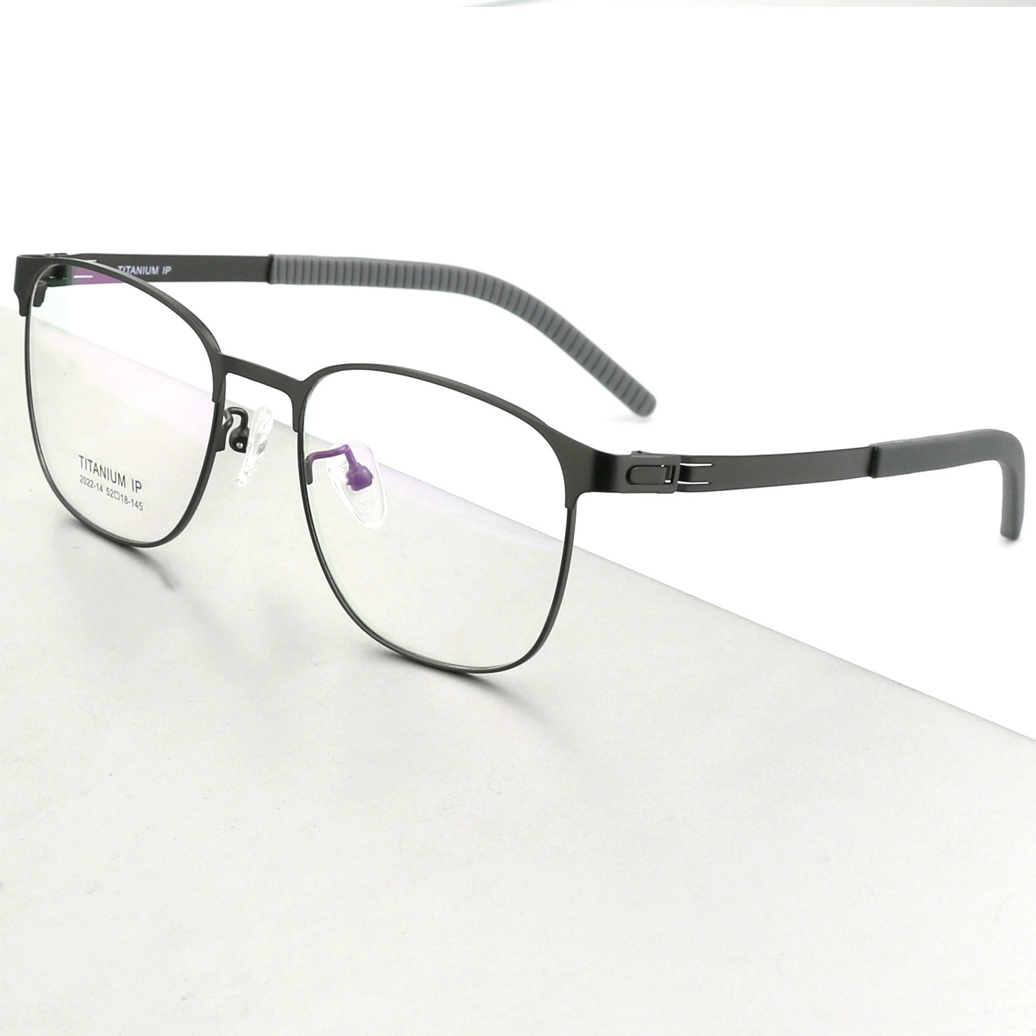 Belight Optical Screwless Soft - Men Accessories Tips reseña y precio