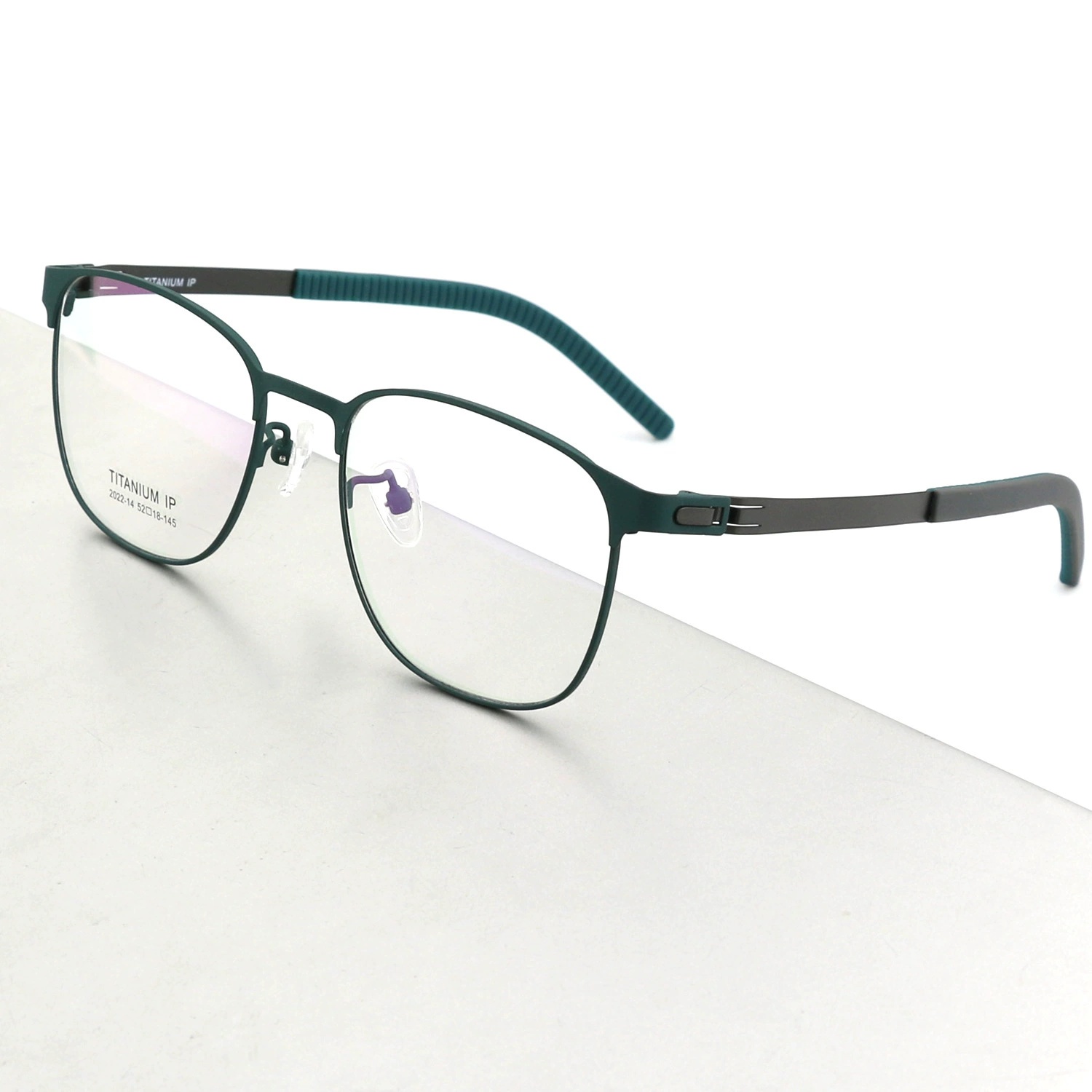 Belight Optical Screwless Soft - Men Accessories Tips reseña y precio