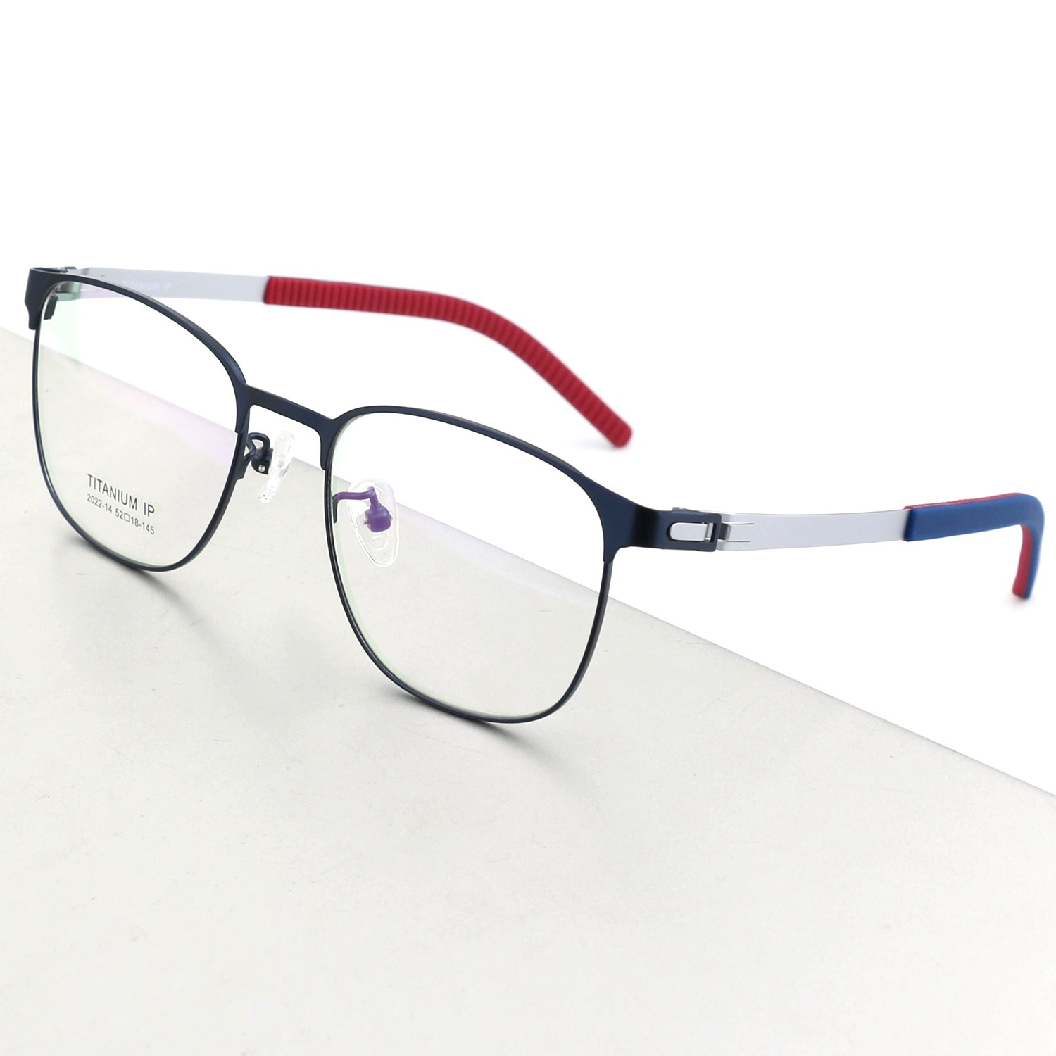 Belight Optical Screwless Soft - Men Accessories Tips reseña y precio