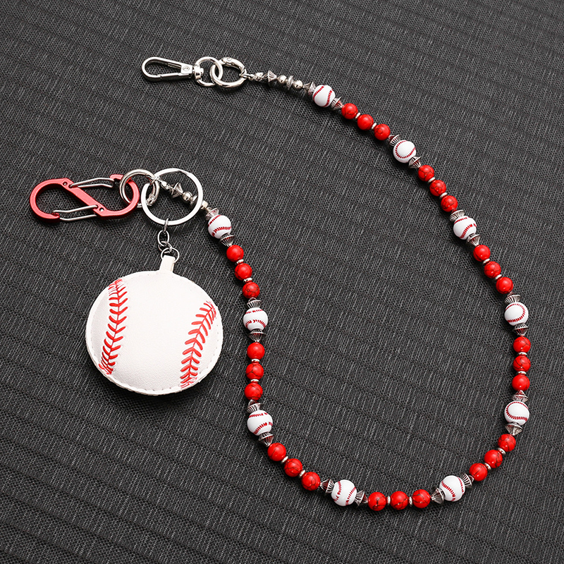 Punk Hip Hop Style Baseball Wa - Men Accessories Pk reseña y precio