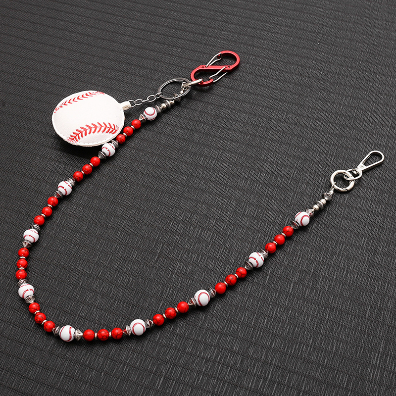 Punk Hip Hop Style Baseball Wa - Men Accessories Pk reseña y precio