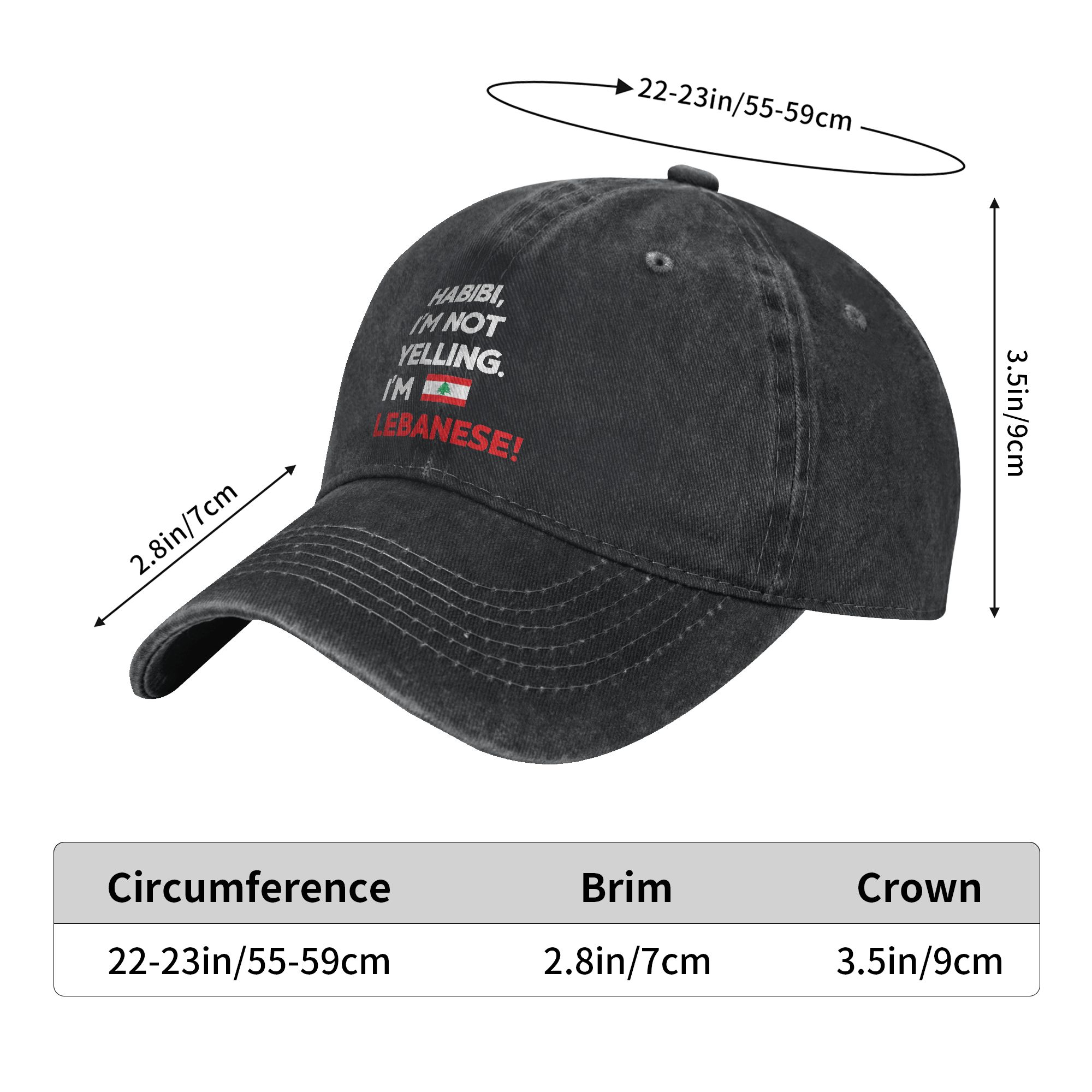 Men Women Lebanon Flag Heart C - Men Accessories Lebanon reseña y precio