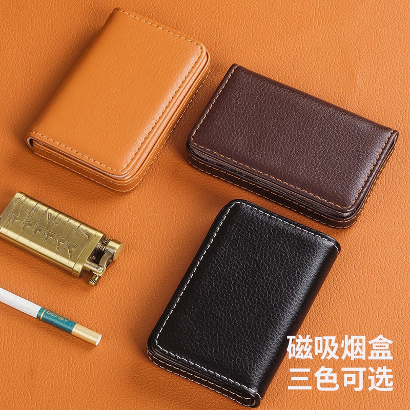 Portable For 8mm Cigarette cas - Men'S Accessories reseña y precio