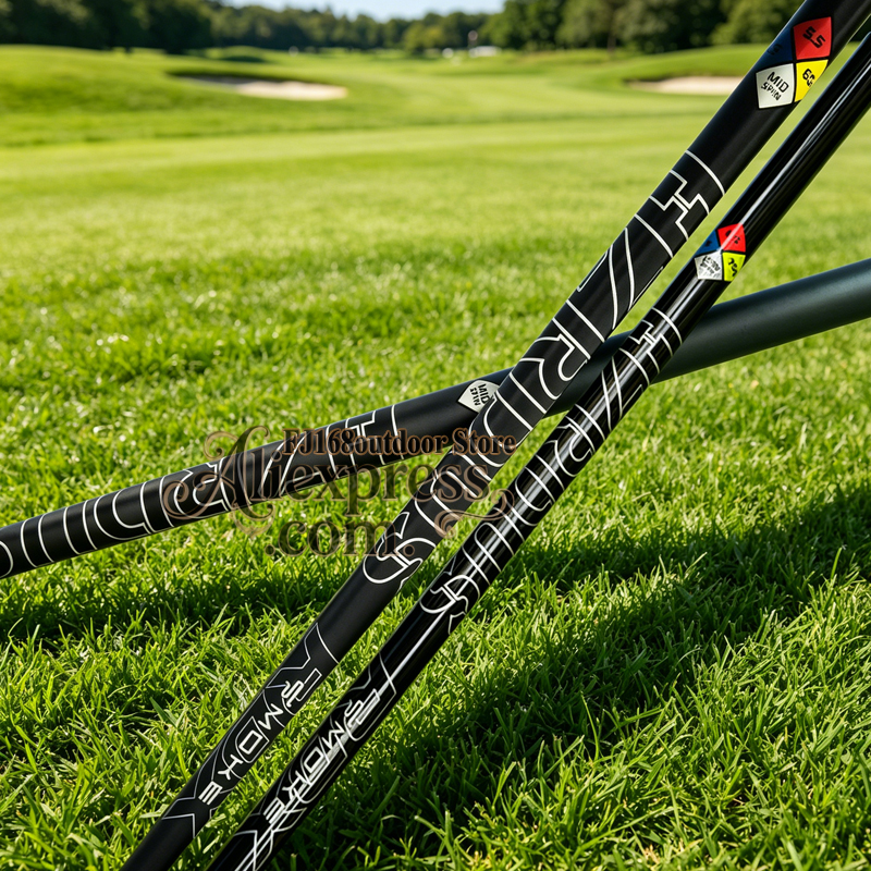Golf Irons Shaft X HZRDUS RDX  - Men Accessories Tips reseña y precio