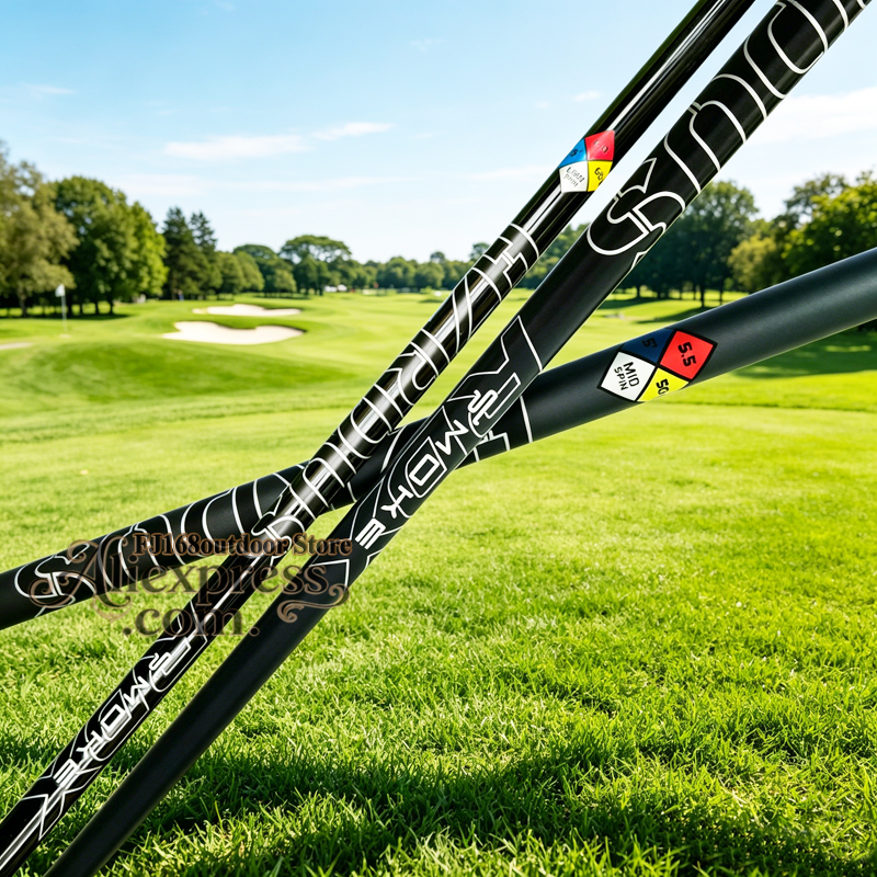 Golf Irons Shaft X HZRDUS RDX  - Men Accessories Tips reseña y precio