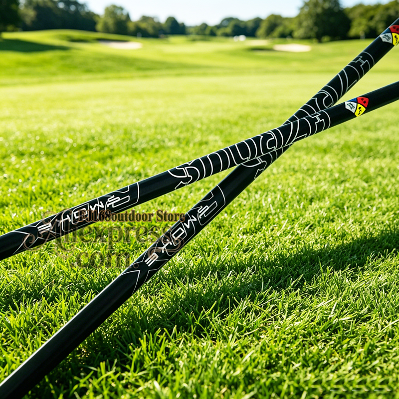 Golf Irons Shaft X HZRDUS RDX  - Men Accessories Tips reseña y precio