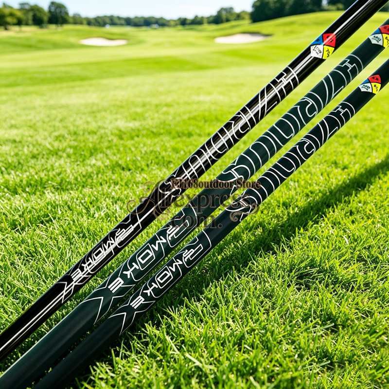Golf Irons Shaft X HZRDUS RDX  - Men Accessories Tips reseña y precio