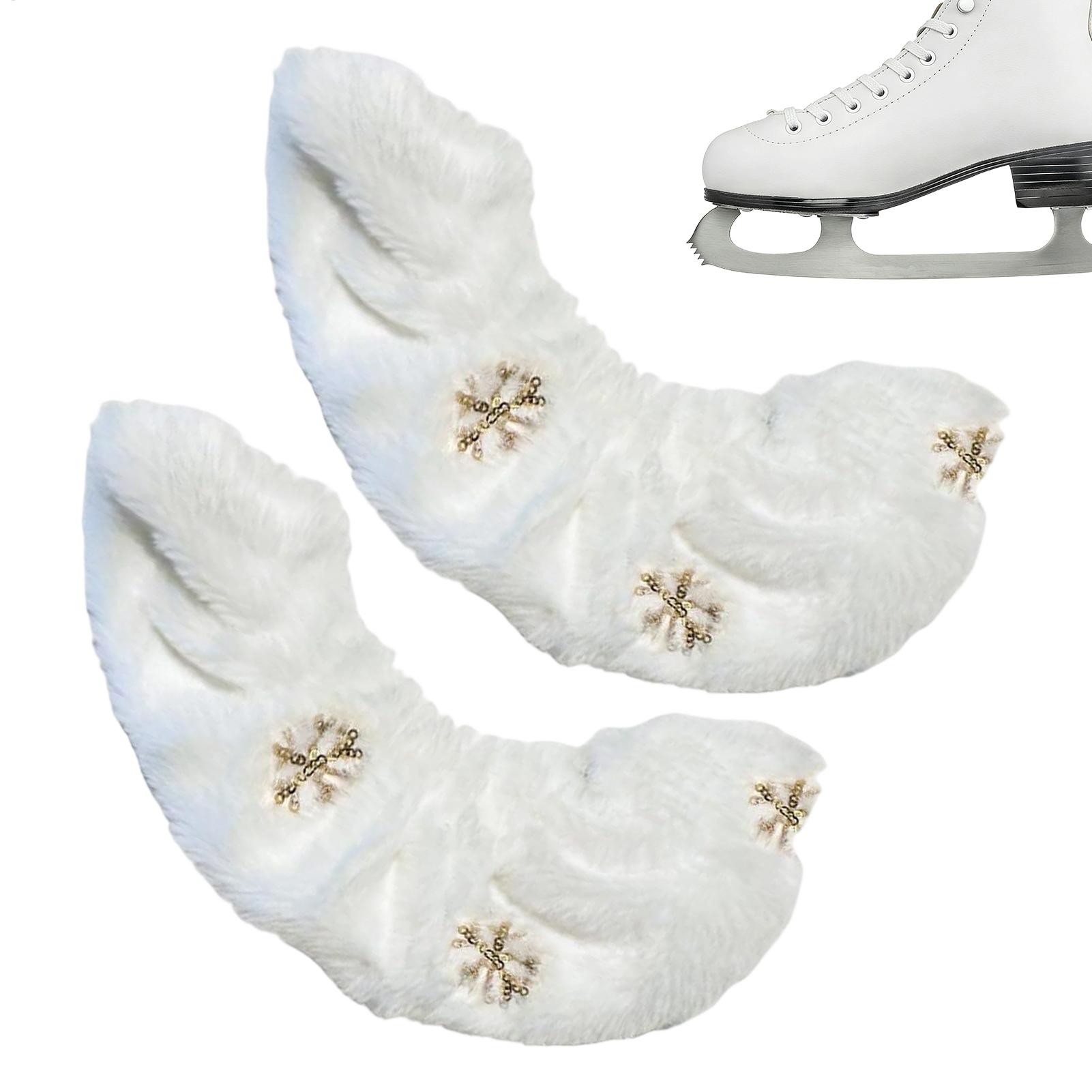 Ice Skate Guards Moisture-Wick - Men'S Accessories reseña y precio