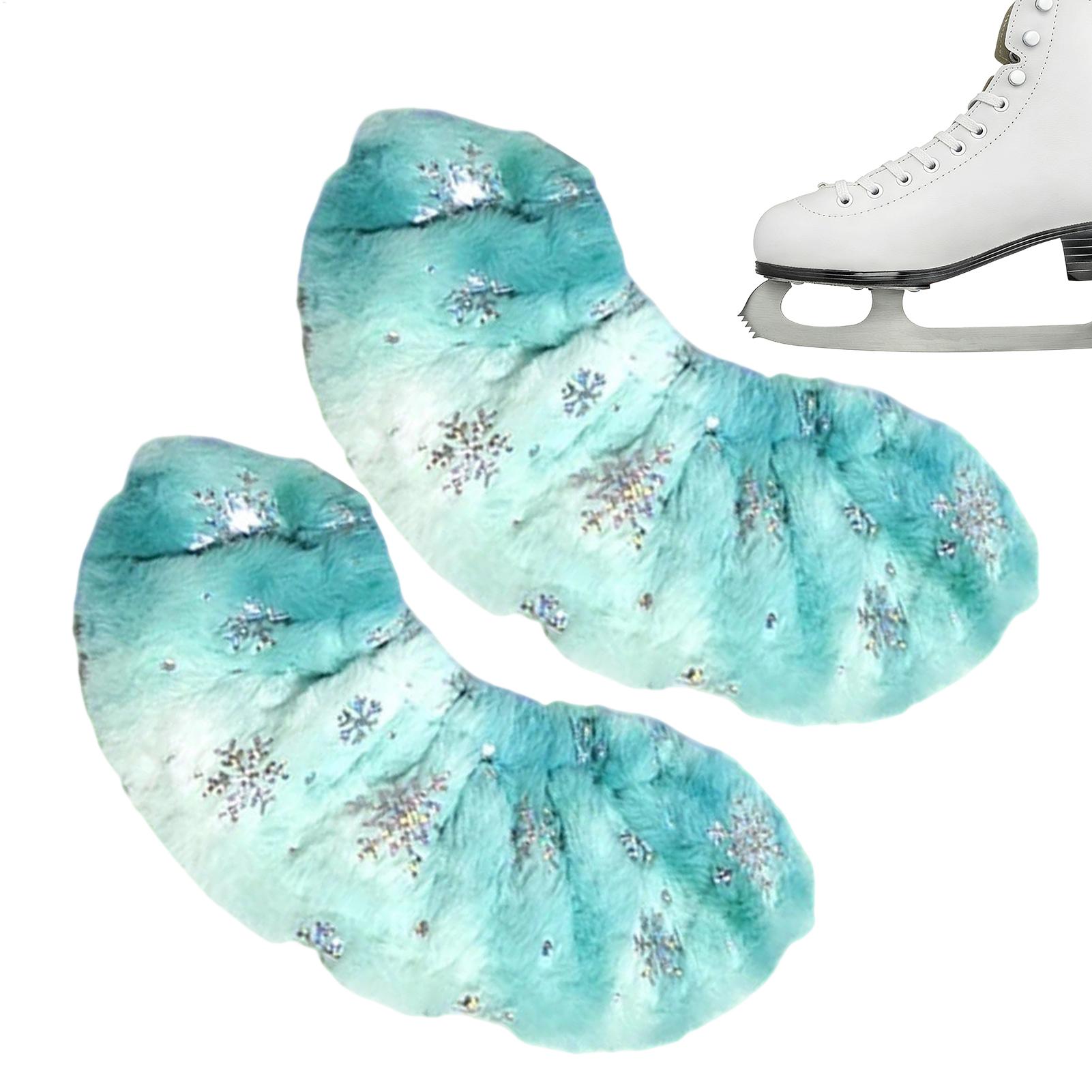 Ice Skate Guards Moisture-Wick - Men'S Accessories reseña y precio