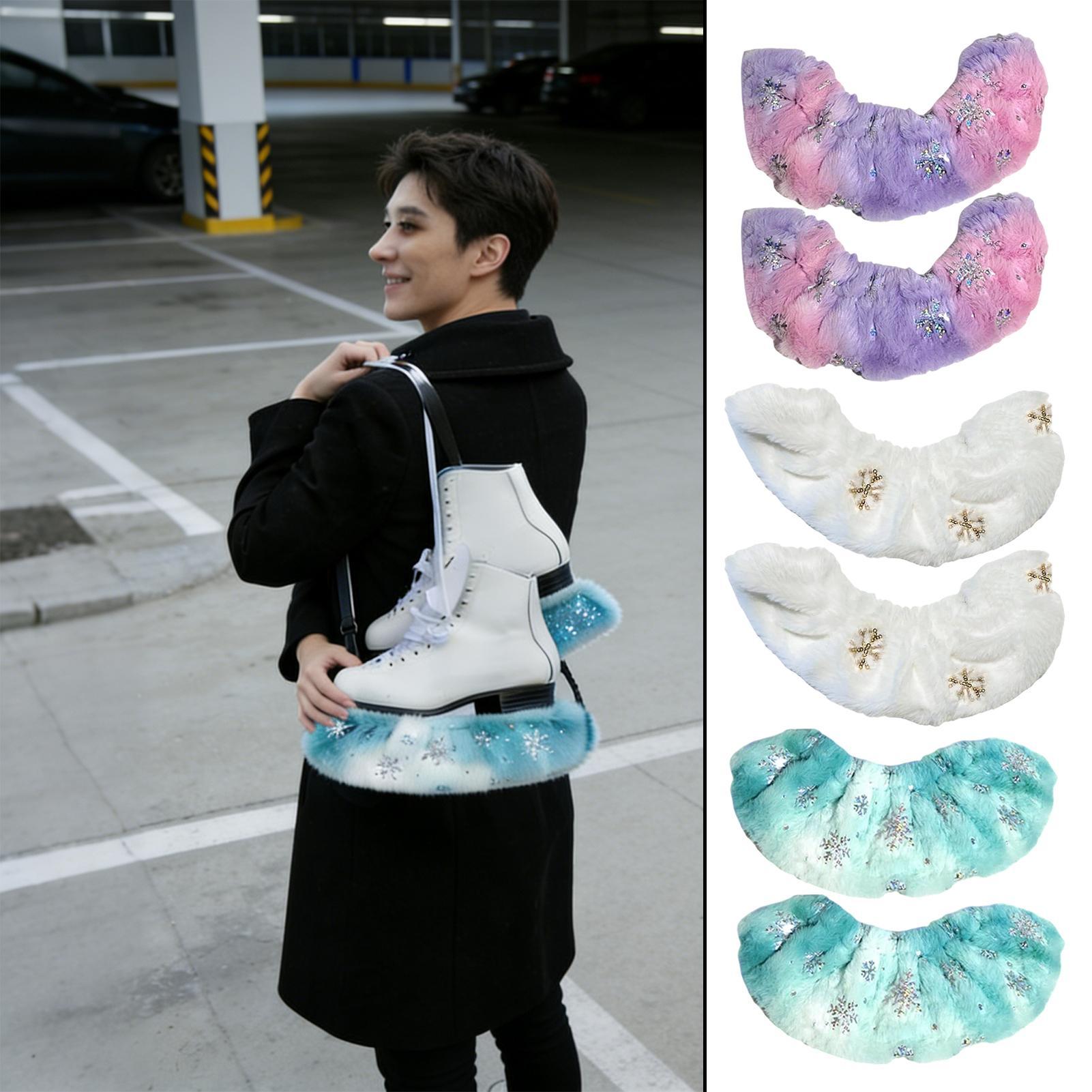 Ice Skate Guards Moisture-Wick - Men'S Accessories reseña y precio