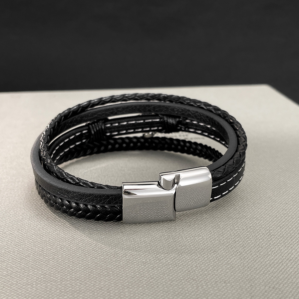 Stainless steel Creative Snake - Men Accessories Pk reseña y precio