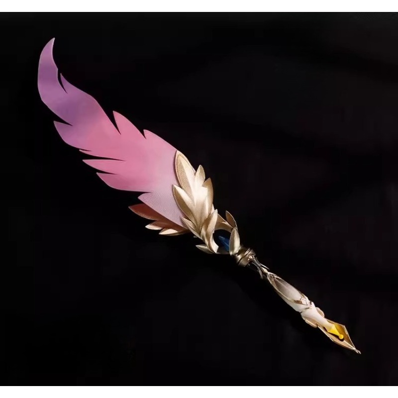 Honkai：Star Rail Cyrene Trailb - Men Accessories To Gift reseña y precio