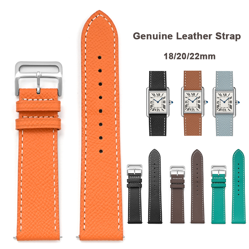 Universal Genuine Leather Stra - Men'S Accessories London reseña y precio