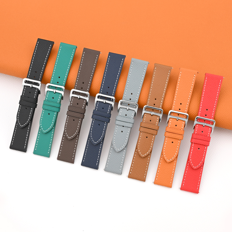 Universal Genuine Leather Stra - Men'S Accessories London reseña y precio