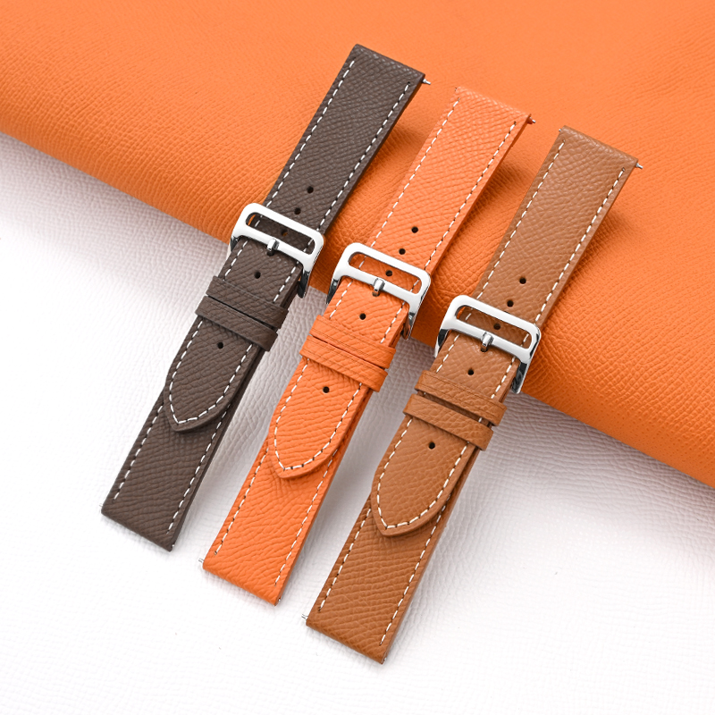 Universal Genuine Leather Stra - Men'S Accessories London reseña y precio