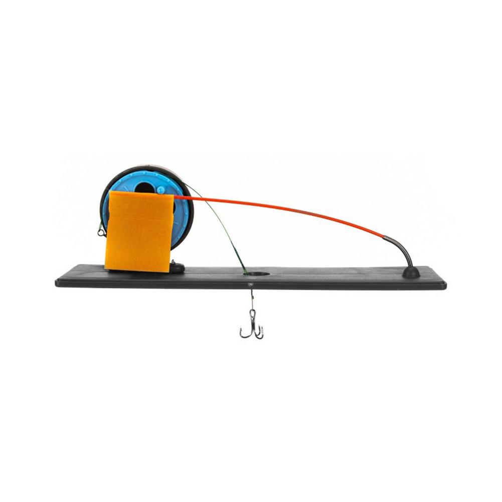 Ice Fishing Rod Tip-up Automat - Men Accessories Tips reseña y precio