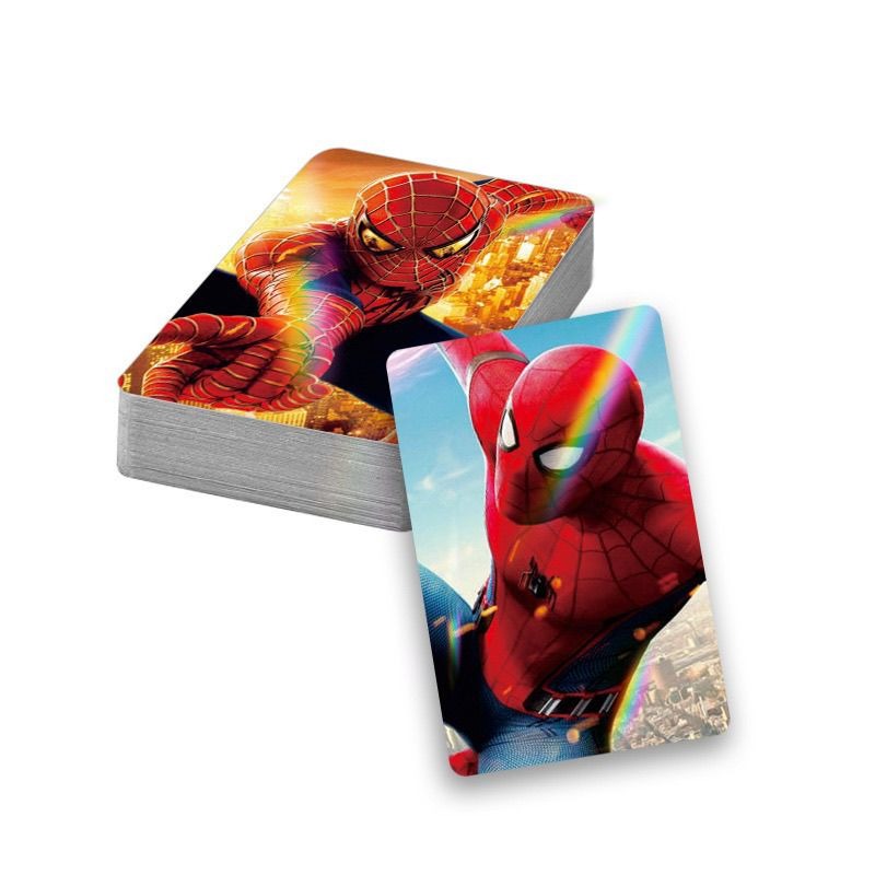 Anime merchandise Spider-Man l - Men Accessories To Gift reseña y precio