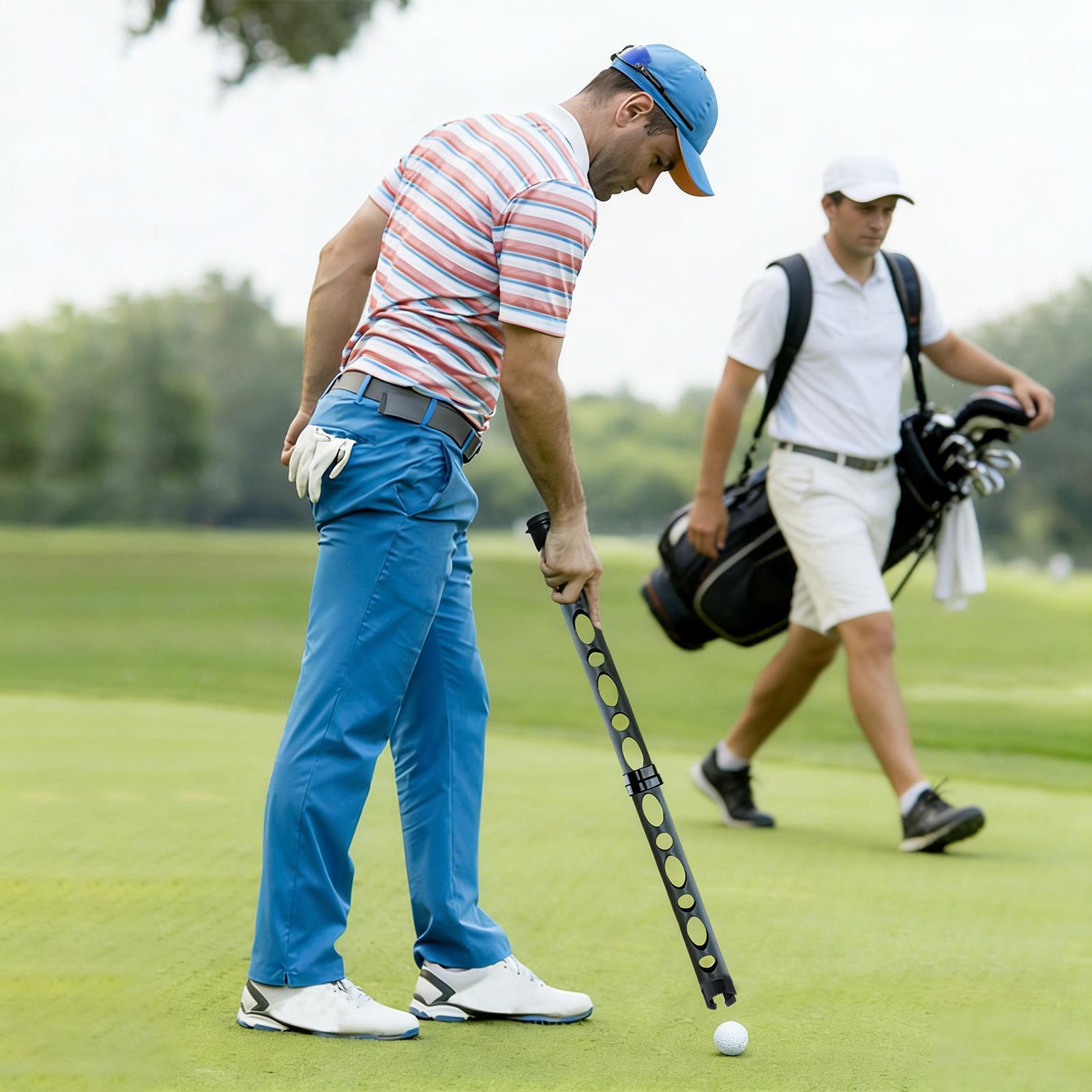 Golf Ball Retriever Tube Golf  - Men'S Accessories reseña y precio