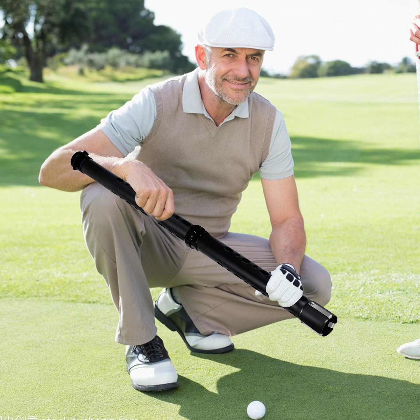 Golf Ball Retriever Tube Golf  - Men'S Accessories reseña y precio