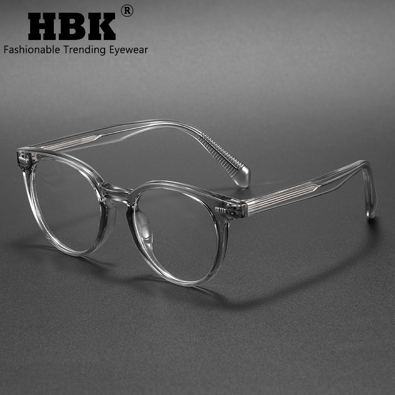 HBK Retro Punk Men's Glasses f - Men Accessories Tips reseña y precio