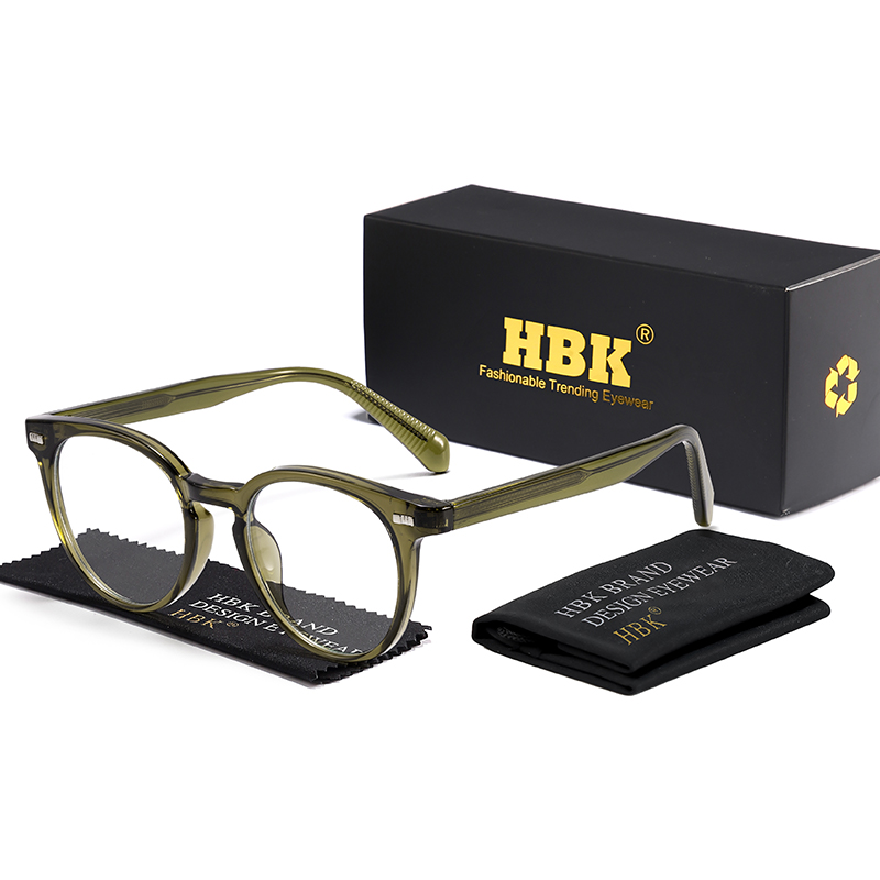 HBK Retro Punk Men's Glasses f - Men Accessories Tips reseña y precio
