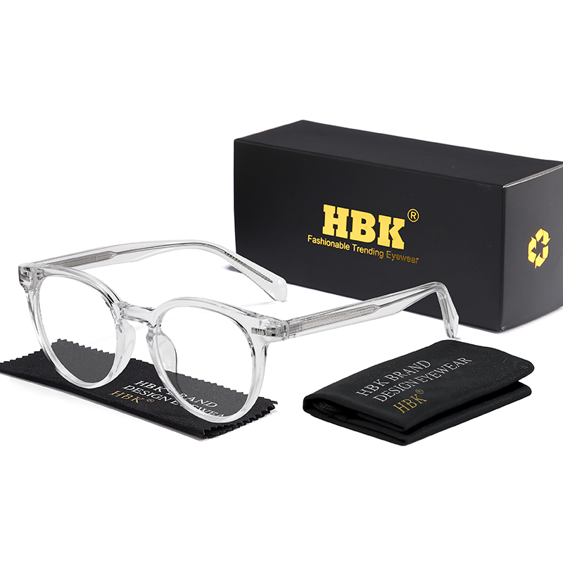 HBK Retro Punk Men's Glasses f - Men Accessories Tips reseña y precio