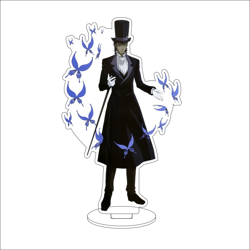 16CM Anime D.Gray-man Allen Wa - Men Accessories To Gift reseña y precio