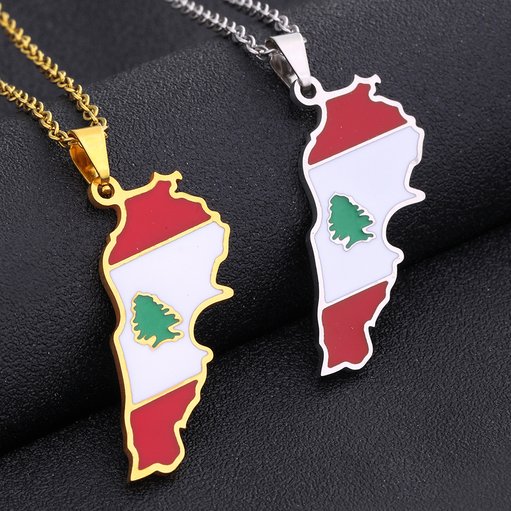 Hot selling retro Lebanon oil  - Men Accessories Lebanon reseña y precio