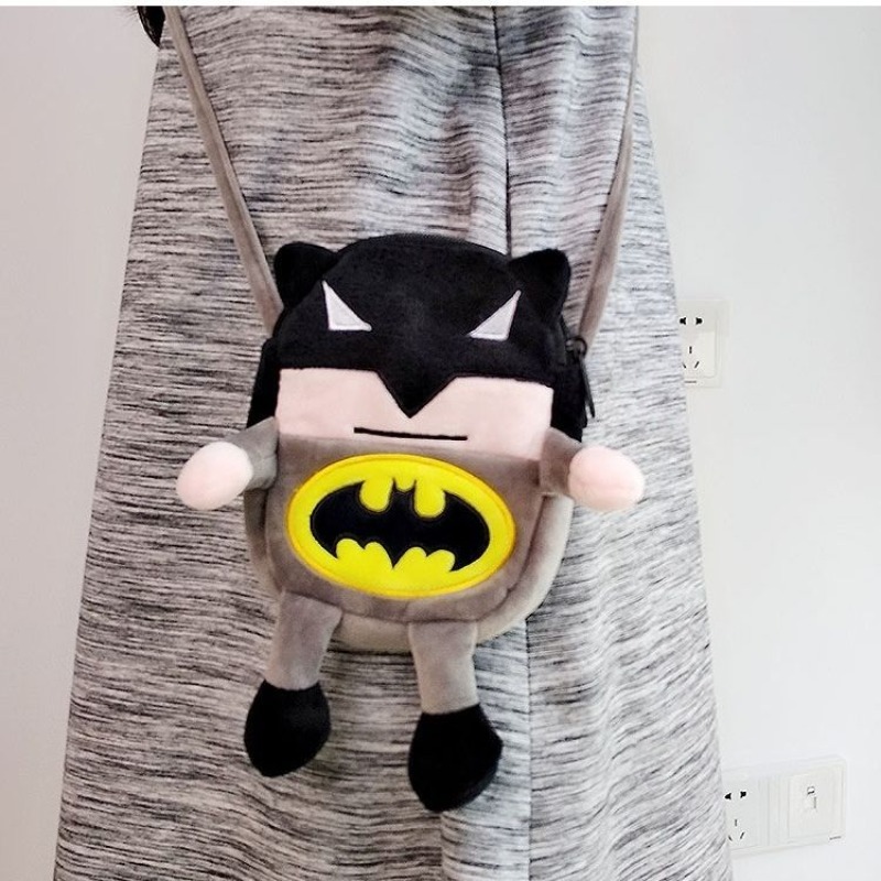 Marvel  Cute  Cartoon  Spiderm - Men Accessories To Gift reseña y precio