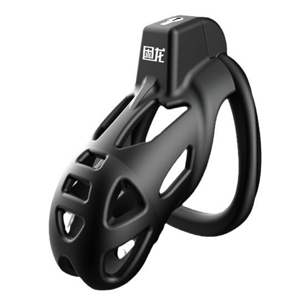 Male Chastity Cage Penis Lock  - Men'S Accessories reseña y precio