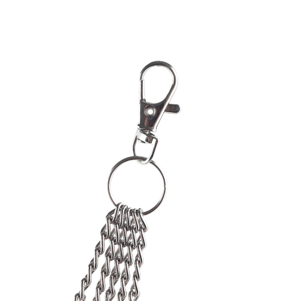 Punk Chain On The Jeans Pants  - Men Accessories Aesthetic reseña y precio